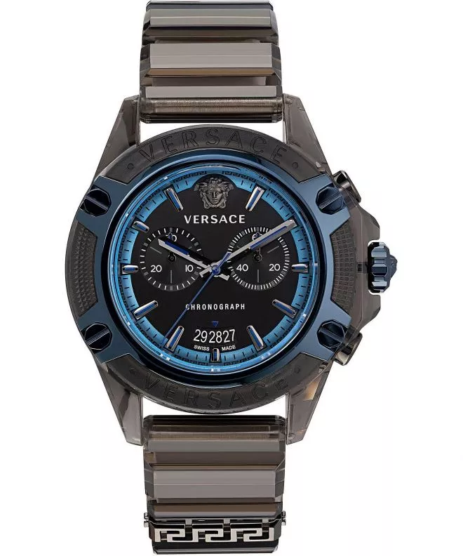 Versace Icon Active watch VEZ700622