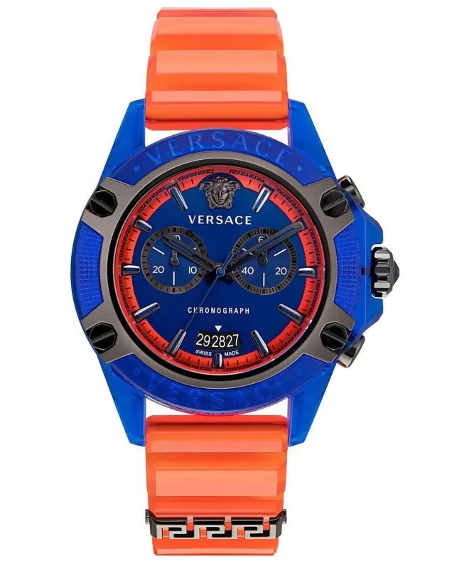 Versace Icon Active watch VEZ700922