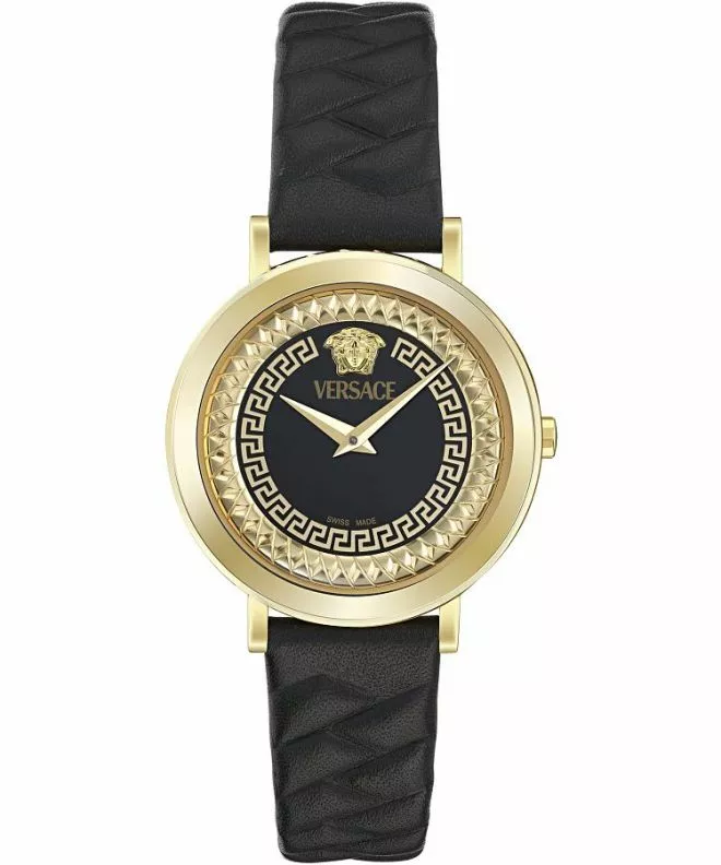 Versace Delphinus ladies watch VE0O00125