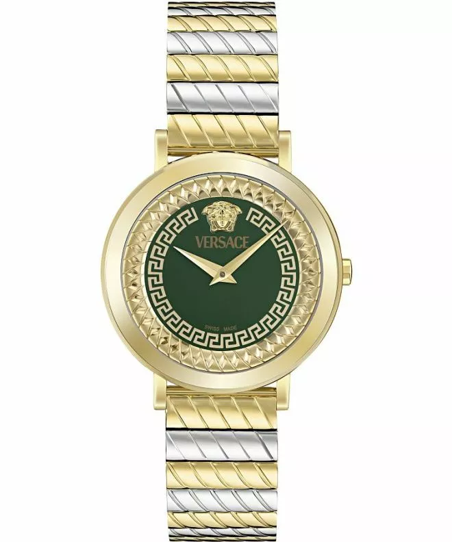 Versace Delphinus ladies watch VE0O00225