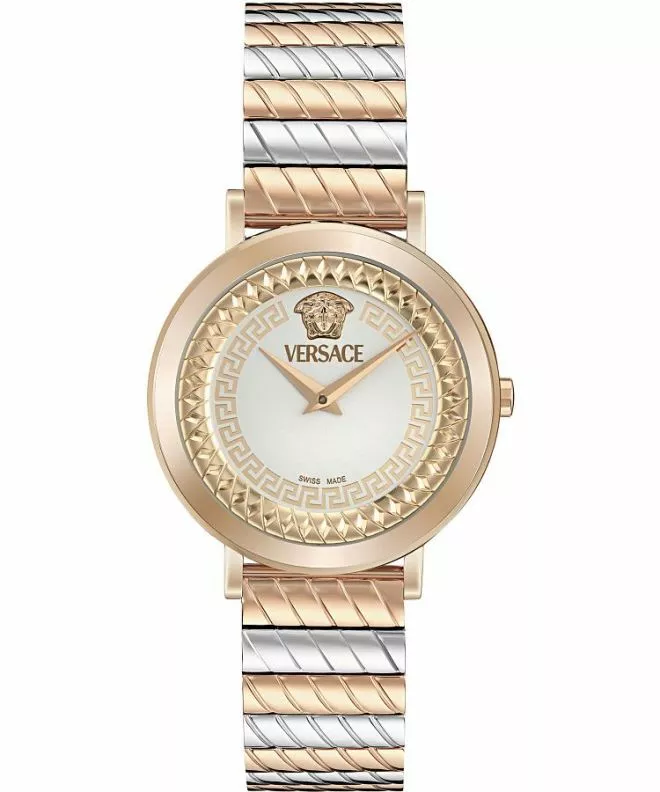 Versace Delphinus ladies watch VE0O00325
