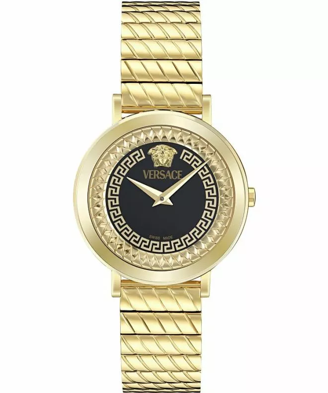 Versace Delphinus ladies watch VE0O00425