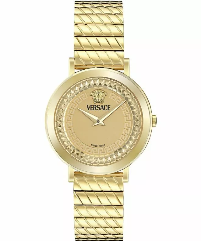 Versace Delphinus ladies watch VE0O00525