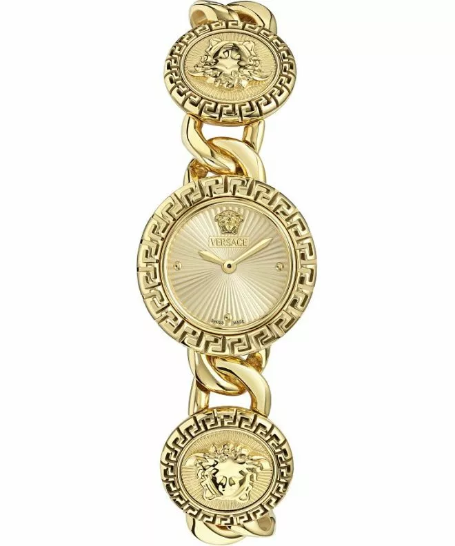 Versace Stud Icon ladies watch VE0Q00425