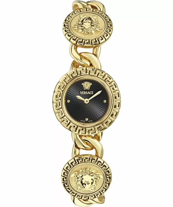 Versace Stud Icon ladies watch VE0Q00525