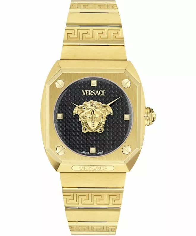 Versace Techmedusa Antares ladies watch VE0R00525
