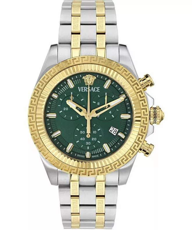 Versace Fornax Chronograph gents watch VE0W00425