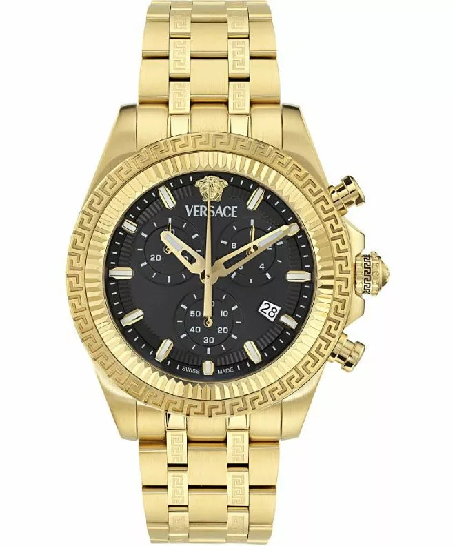 Versace Fornax Chronograph gents watch VE0W00525