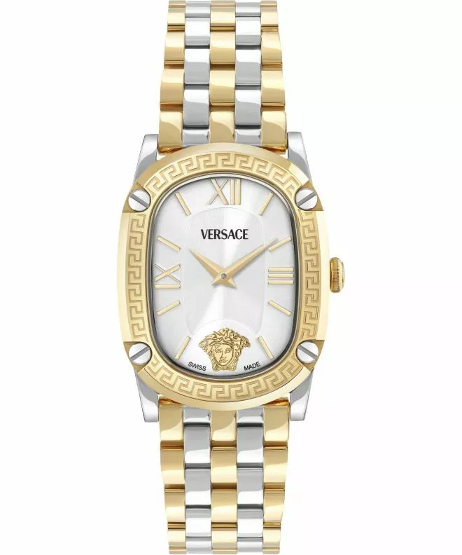 Versace New Couture Greca ladies watch VE1B01325