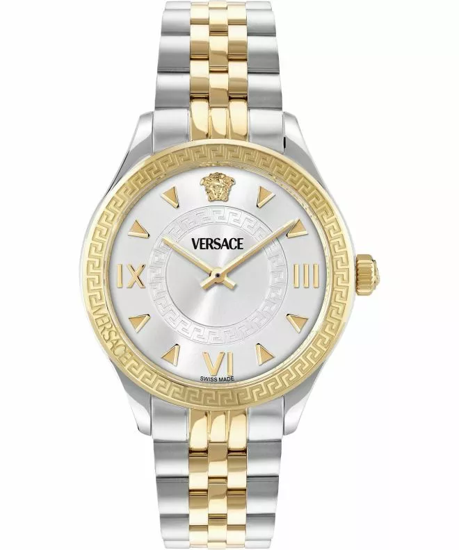 Versace Hellenyium Lady ladies watch VE2S01225