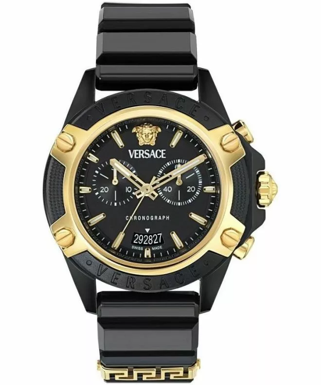 Versace New Icon Active Chronograph gents watch VE8P00724