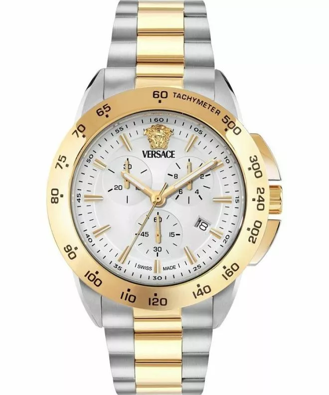 Versace V-Sport Chronograph gents watch VEKIA0525