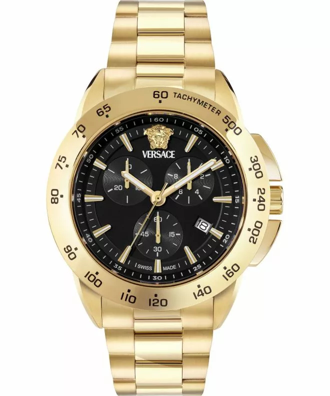 Versace V-Sport Chronograph gents watch VEKIA0725