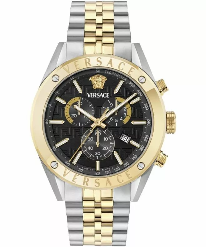 Versace Athletics Chronograph gents watch VEKJA0525