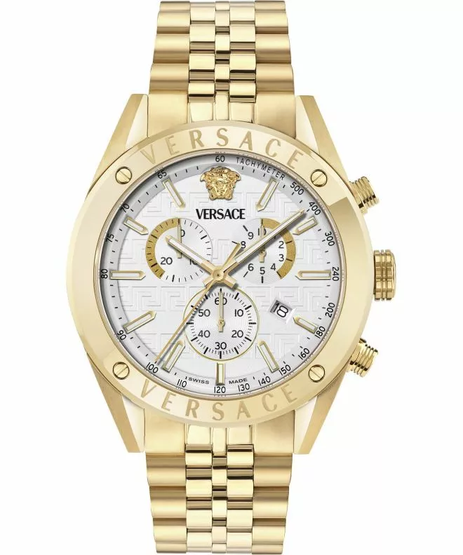 Versace Athletics Chronograph gents watch VEKJA0725