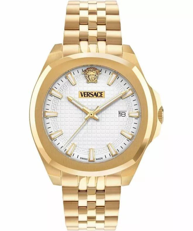 Versace Luxury gents watch VEKKA0625