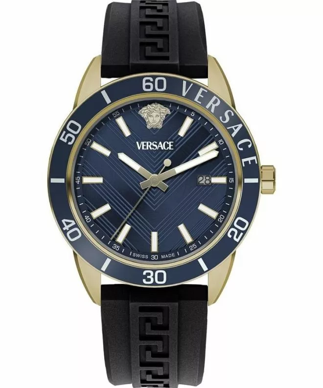 Versace Greca Urban gents watch VEYCA0224
