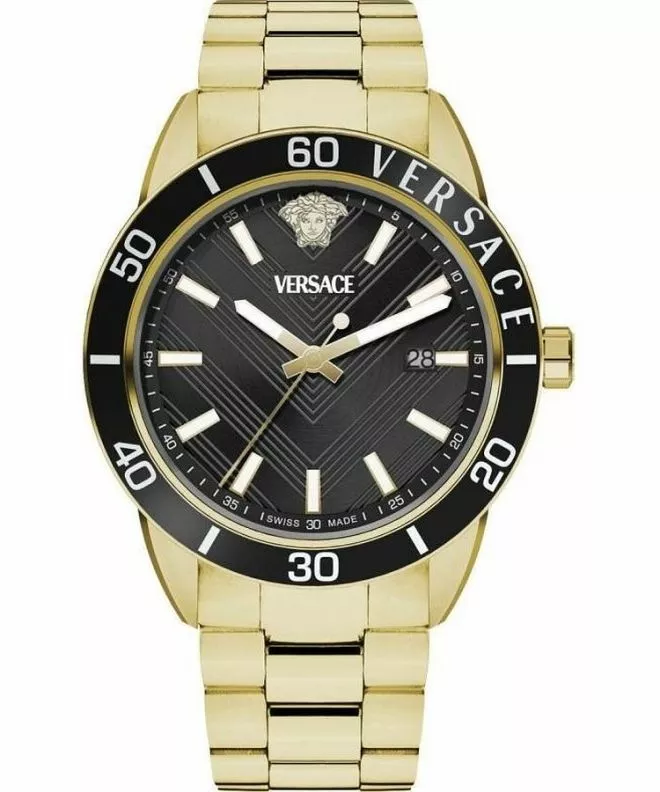 Versace Greca Urban gents watch VEYCA0724