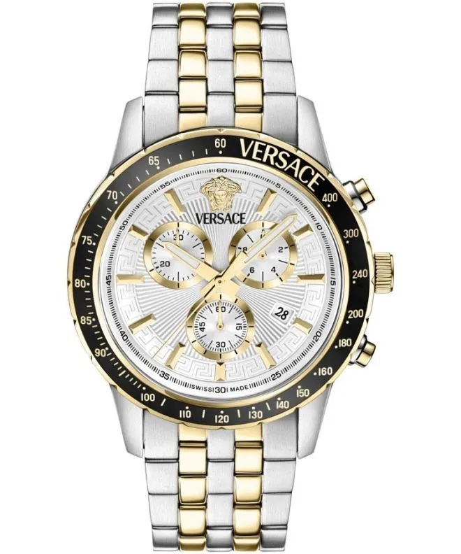Versace Sport Chronograph gents watch VEZCA0624