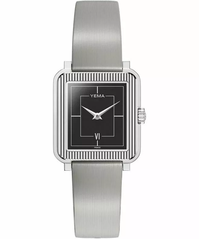 Yema Radiance ladies watch YMHF1586-AF