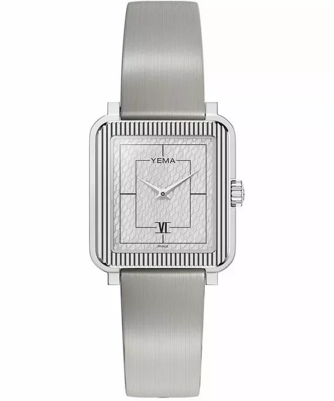 Yema Radiance ladies watch YMHF1586-FF
