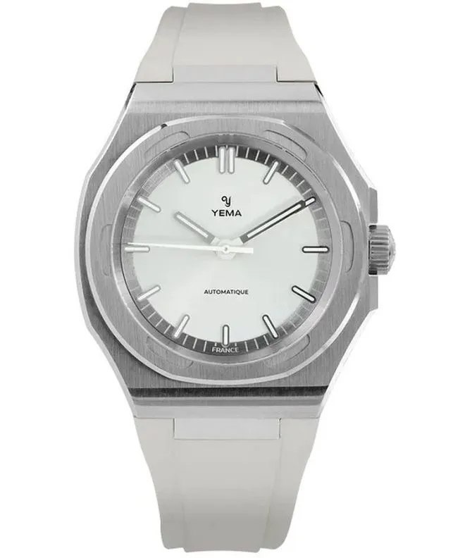 Yema Urban Traveller Automatic gents watch YWTR25-FRBS