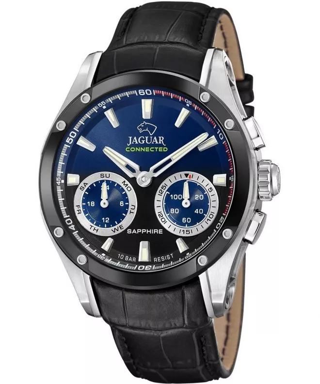 Jaguar Connected Hybrid Smartwatch watch J958/1