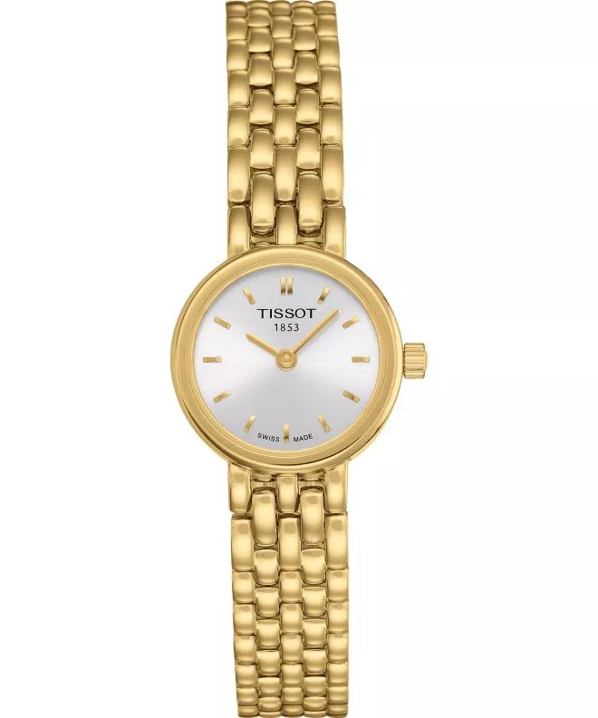 Tissot Lovely Women's Watch T058.009.33.031.00 (T0580093303100)