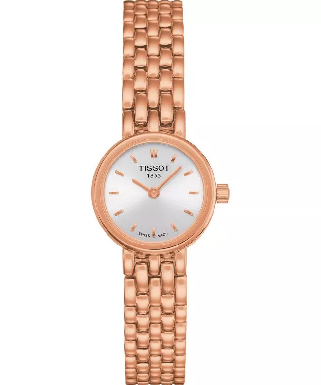 Tissot Lovely Women's Watch T058.009.33.031.01 (T0580093303101)