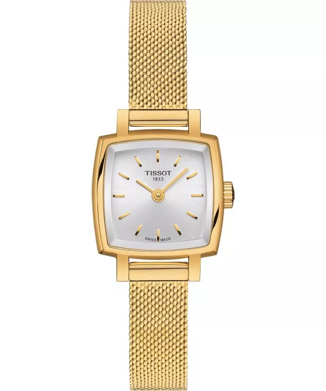 Tissot Lovely Women's Watch T058.109.33.031.00 (T0581093303100)