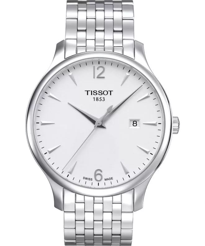 Tissot Tradition Men's Watch T063.610.11.037.00 (T0636101103700)