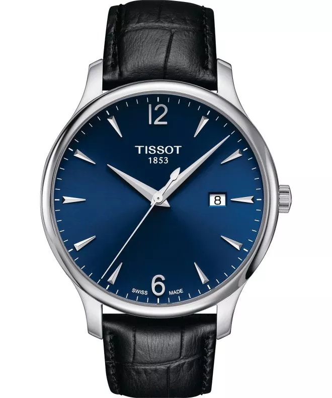 Tissot Tradition Watch T063.610.16.047.00 (T0636101604700)