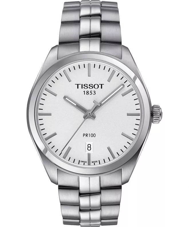 Tissot PR 100 Men's Watch T101.410.11.031.00 (T1014101103100)