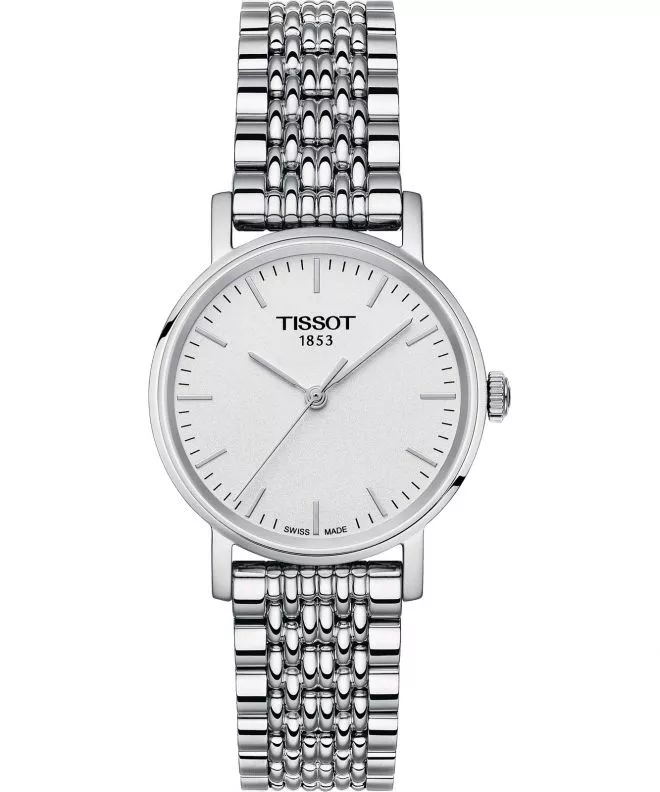 Tissot Everytime Women's Watch T109.210.11.031.00 (T1092101103100)