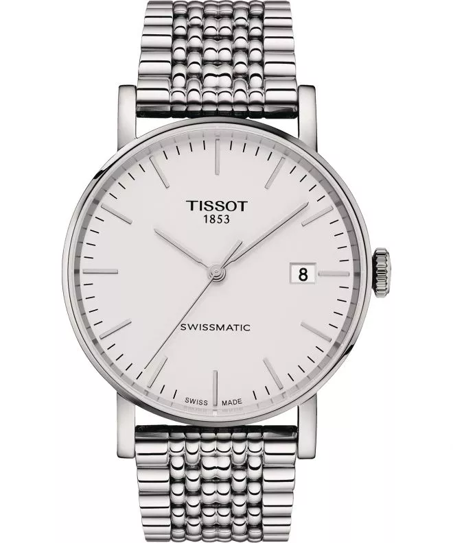 Tissot Everytime Watch T109.407.11.031.00 (T1094071103100)