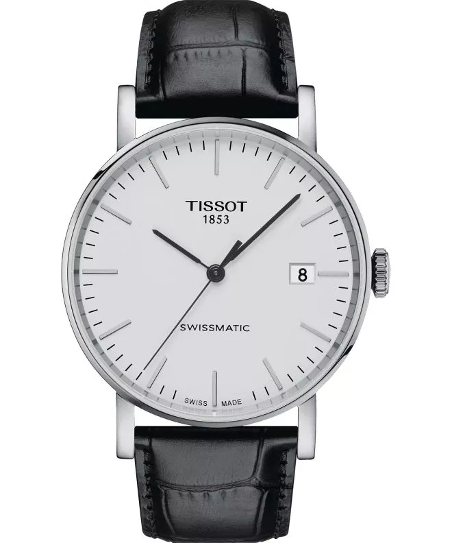 Tissot Everytime Watch T109.407.16.031.00 (T1094071603100)