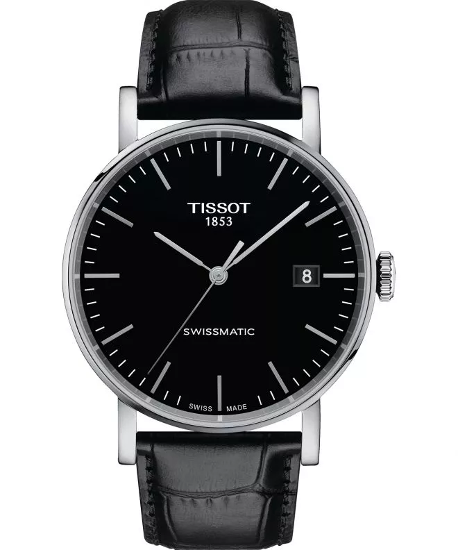 Tissot Everytime Watch T109.407.16.051.00 (T1094071605100)