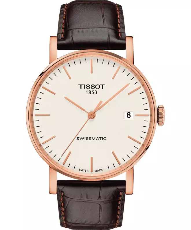 Tissot Everytime Watch T109.407.36.031.00 (T1094073603100)