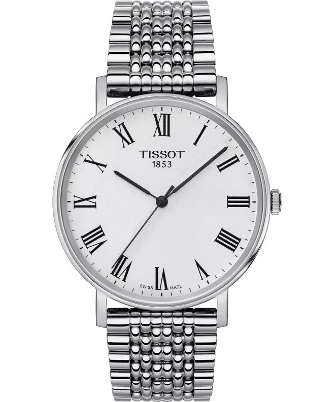 Tissot Everytime Watch T109.410.11.033.00 (T1094101103300)