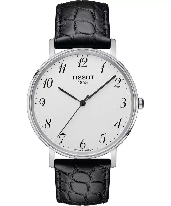 Tissot Everytime Watch T109.410.16.032.00 (T1094101603200)