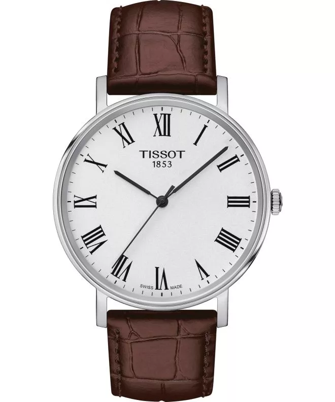 Tissot Everytime Watch T109.410.16.033.00 (T1094101603300)