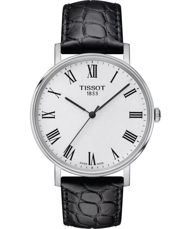 Tissot Everytime Watch T109.410.16.033.01 (T1094101603301)