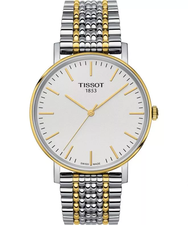 Tissot Everytime Watch T109.410.22.031.00 (T1094102203100)
