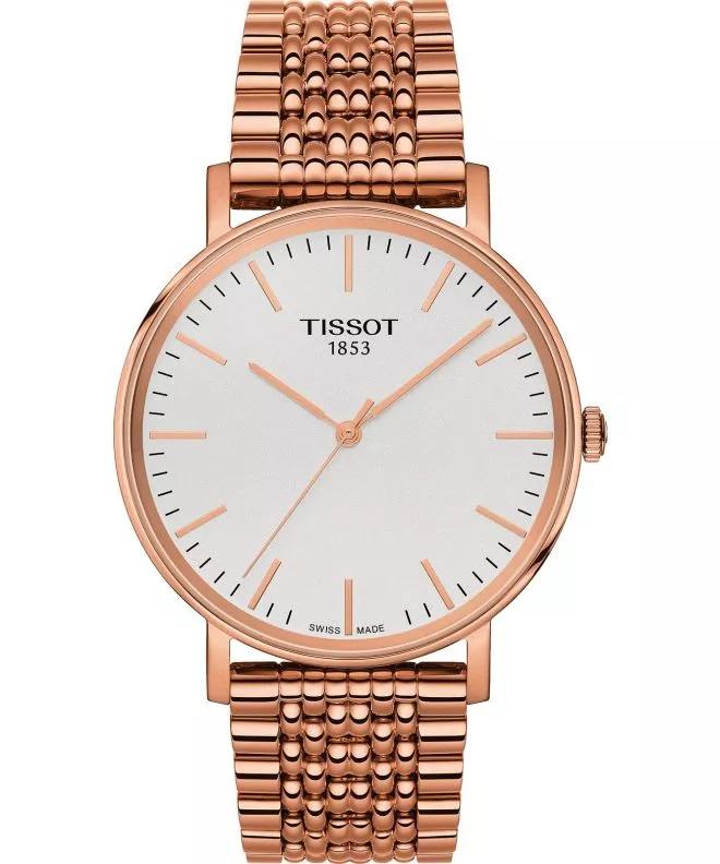Tissot Everytime Watch T109.410.33.031.00 (T1094103303100)