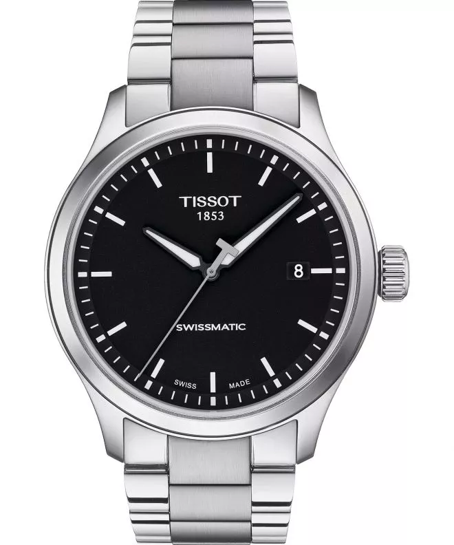 Tissot Gent Xl Swissmatic Men's Watch T116.407.11.051.00 (T1164071105100)