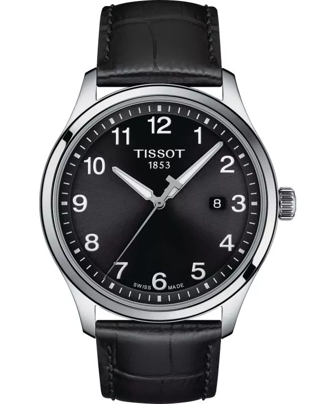 Tissot Gent Xl Classic Men's Watch T116.410.16.057.00 (T1164101605700)