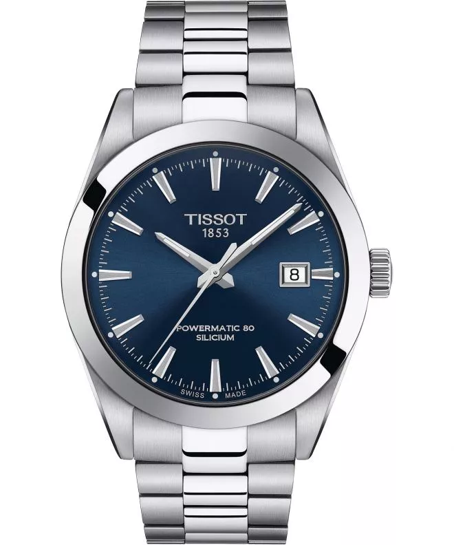 Tissot Gentleman Men's Watch T127.407.11.041.00 (T1274071104100)
