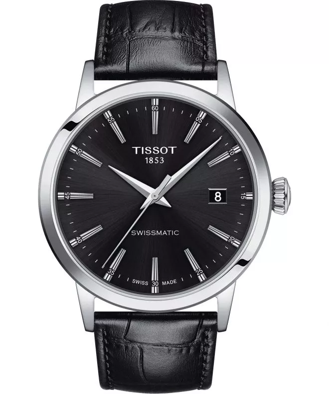 Tissot Classic Dream Swissmatic Men's Watch T129.407.16.051.00 (T1294071605100)