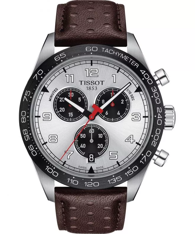 Tissot PRS 516 Men's Watch T131.617.16.032.00 (T1316171603200)