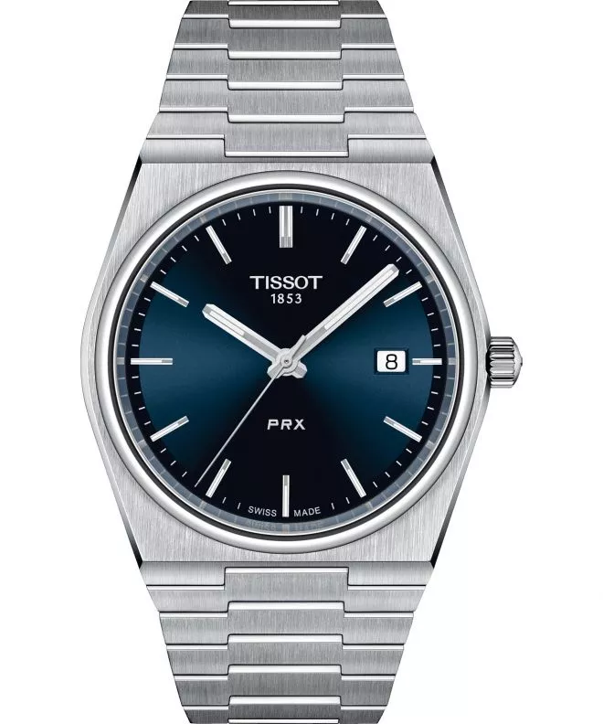 Tissot PRX Men's Watch T137.410.11.041.00 (T1374101104100)